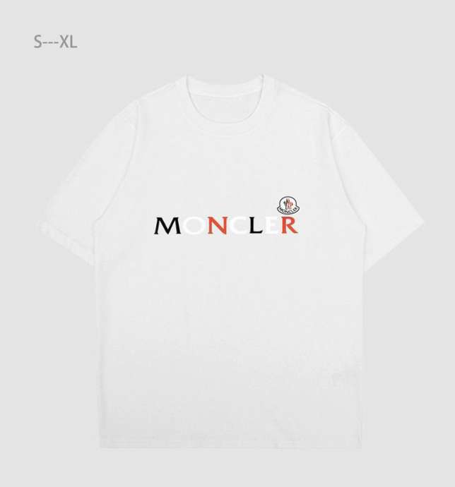 Picture of Moncler T Shirts Short _SKUMonclerS-XL1qn3837545